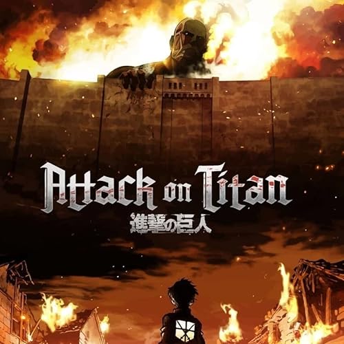 Attack on Titan