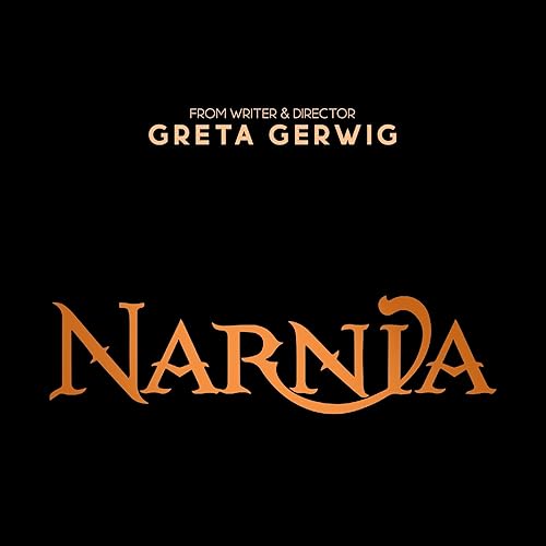 Narnia collectables at Infinity Collectables