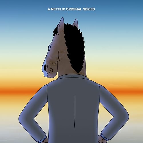 BoJack Horseman Collectables at Infinity Collectables