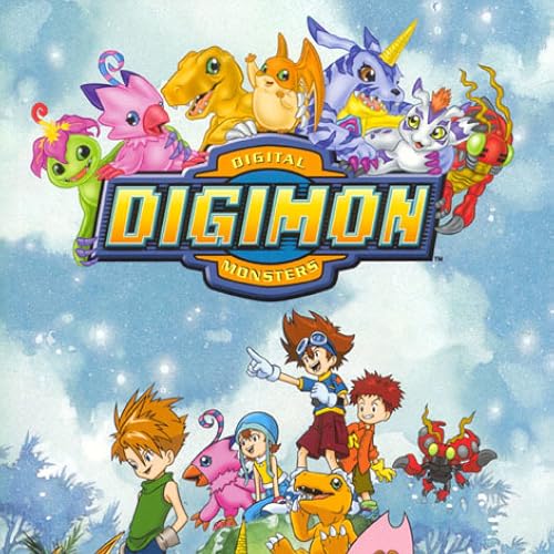 Digimon Figures & Collectables at Infinity Collectables