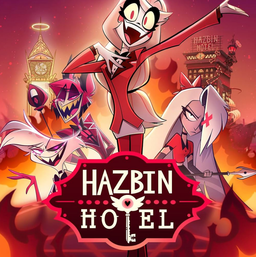 Hazbin Hotel