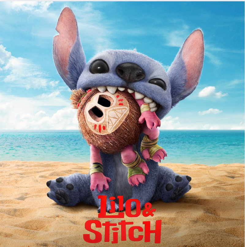 Lilo and Stitch officially licensed collectables, figures and merchandise at Infinity Collectables UK