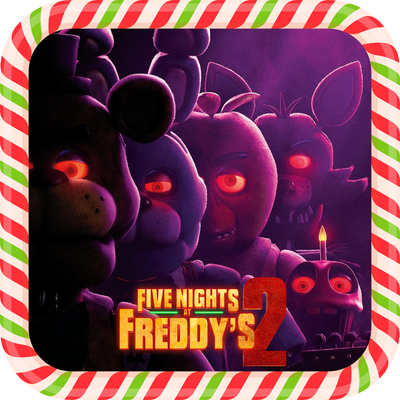 Five Nights at Freddy's