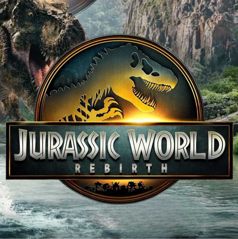 Jurassic World Rebirth