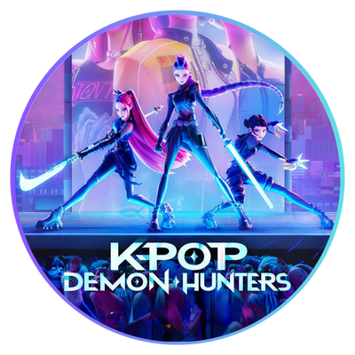 KPop Demon Hunters