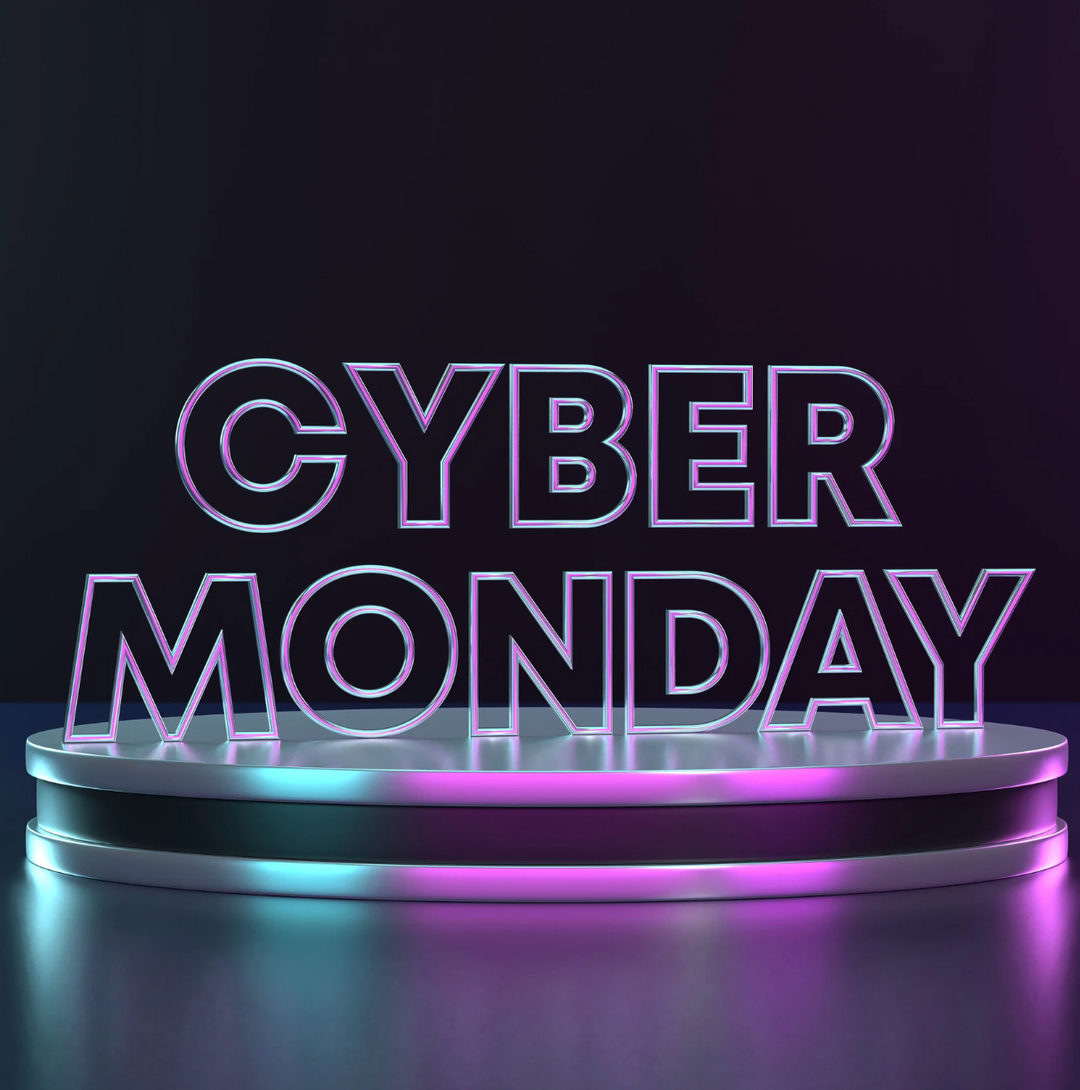 Cyber Monday 2025