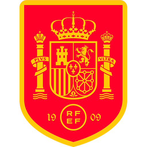 Spain National Football Team Merch at Infinity Collectables