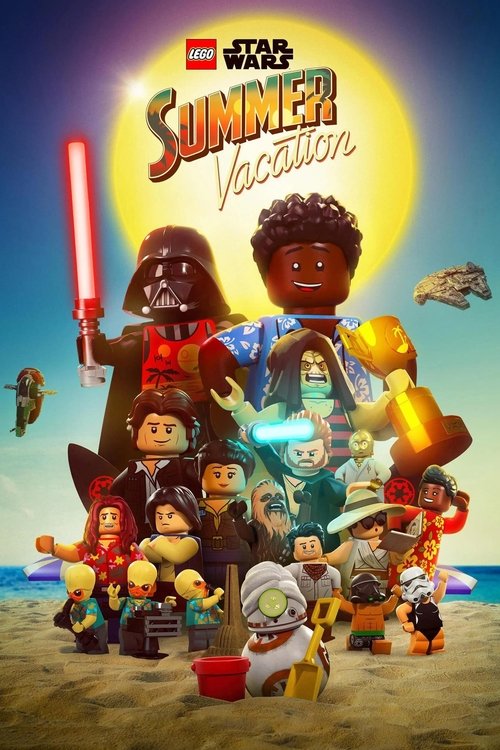 Lego Star Wars collectables at Infinity Collectables