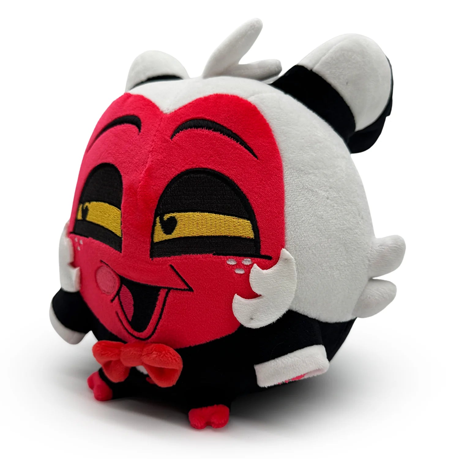 Youtooz Moxxie Helluva Boss Plush 6 Inch