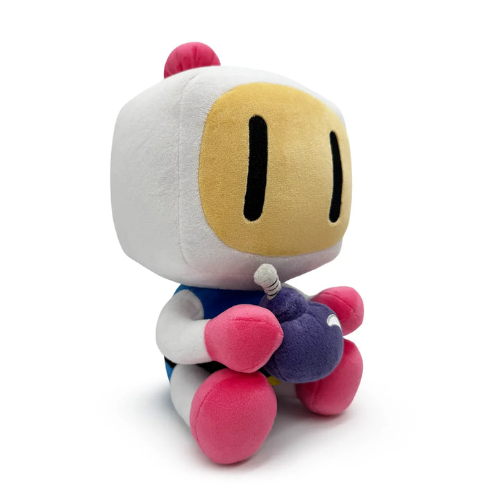 Youtooz Bomberman Bomberman Plush 9 Inch