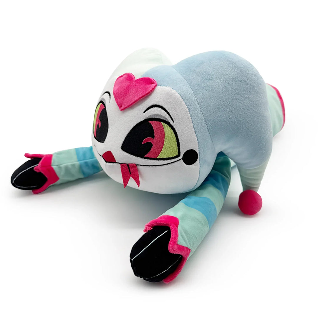 Youtooz - Helluva Boss: Fizzarolli Weighted Plush (16IN) (Release Date 09/25)