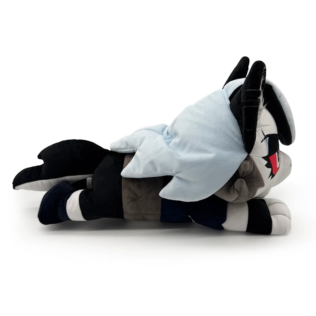Youtooz Loona Helluva Boss Weighted Plush 16 Inch