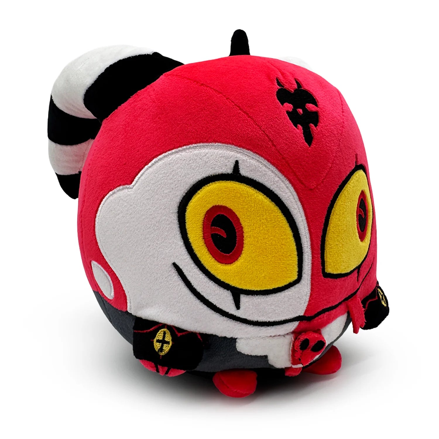 Youtooz Stickie Helluva Boss Plush 6 Inch