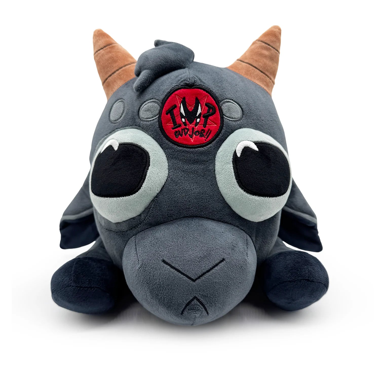 Youtooz Goat Helluva Boss Weighted Plush 16 Inch