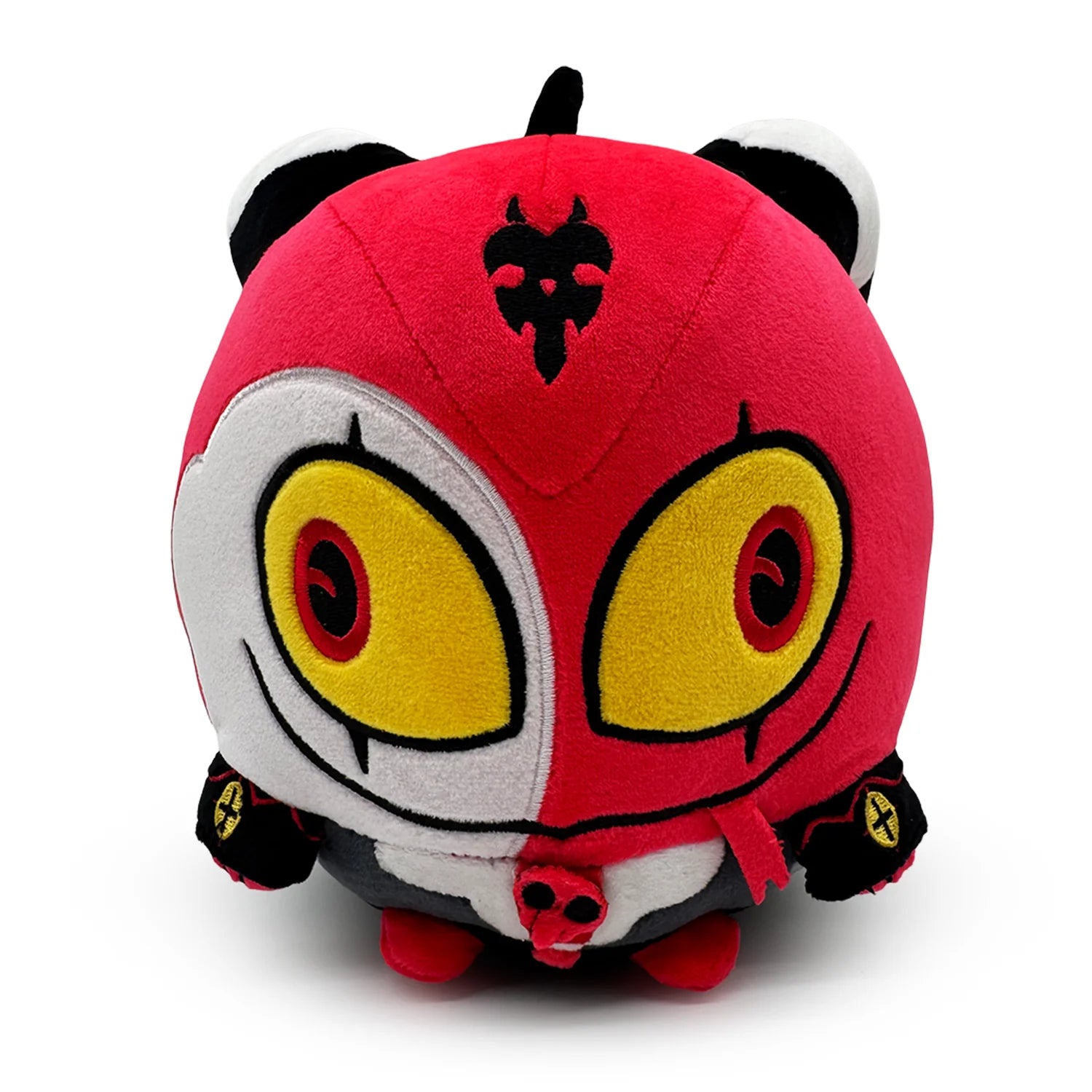 Youtooz Stickie Helluva Boss Plush 6 Inch