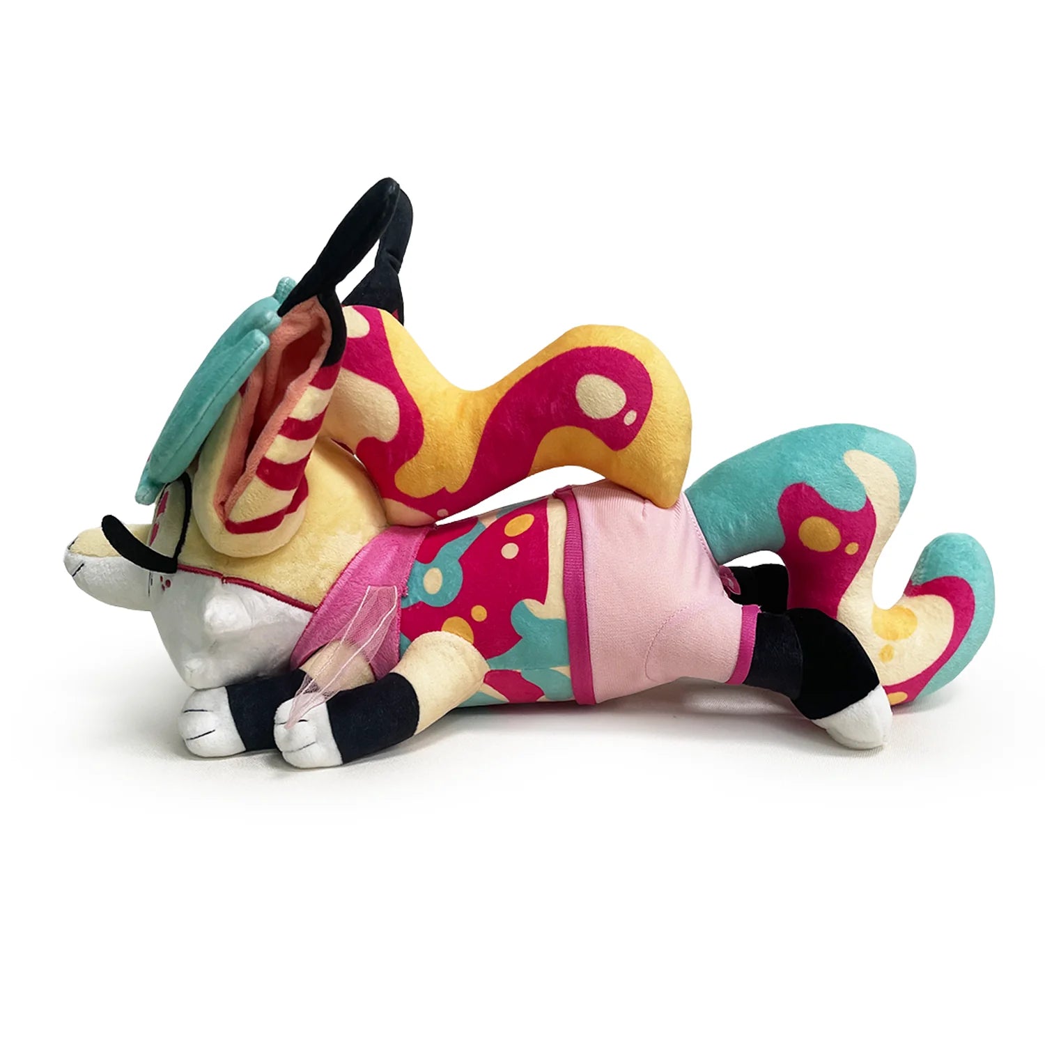 Youtooz Beelzebub Helluva Boss Weighted Plush 16 Inch