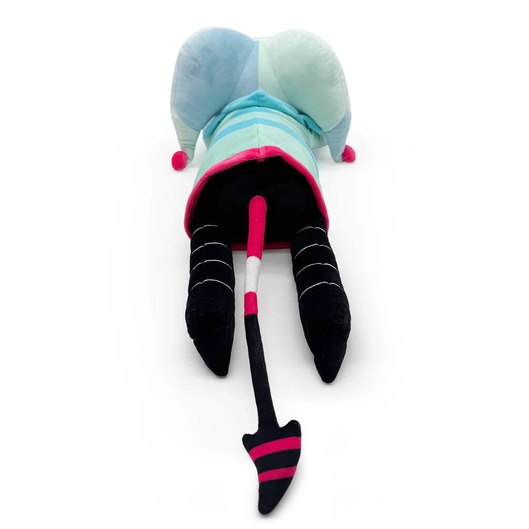 Youtooz - Helluva Boss: Fizzarolli Weighted Plush (16IN) (Release Date 09/25)