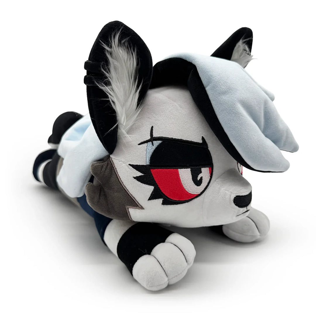 Youtooz Loona Helluva Boss Weighted Plush 16 Inch