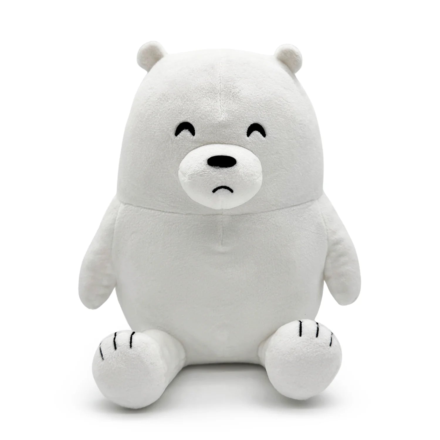 Youtooz We Bare Bears Ice Bear 9