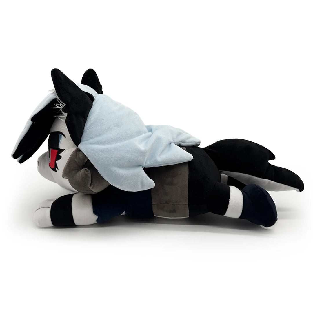 Youtooz Loona Helluva Boss Weighted Plush 16 Inch