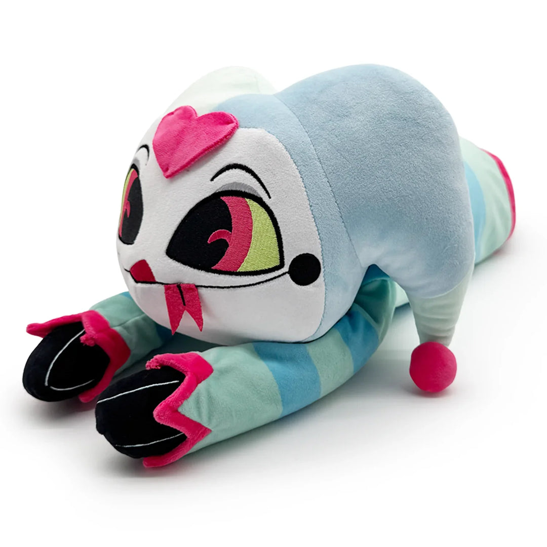 Youtooz - Helluva Boss: Fizzarolli Weighted Plush (16IN) (Release Date 09/25)
