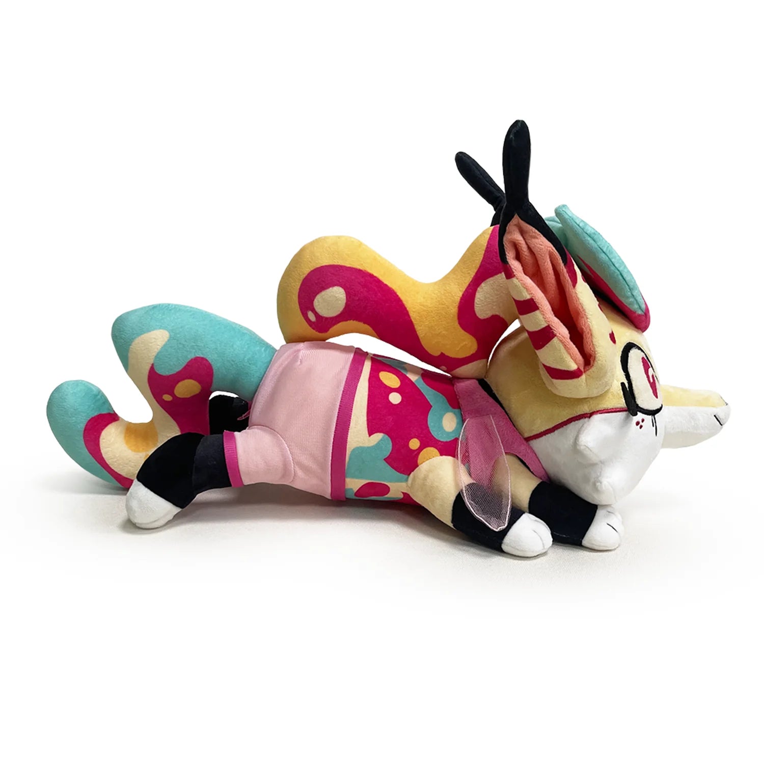 Youtooz Beelzebub Helluva Boss Weighted Plush 16 Inch