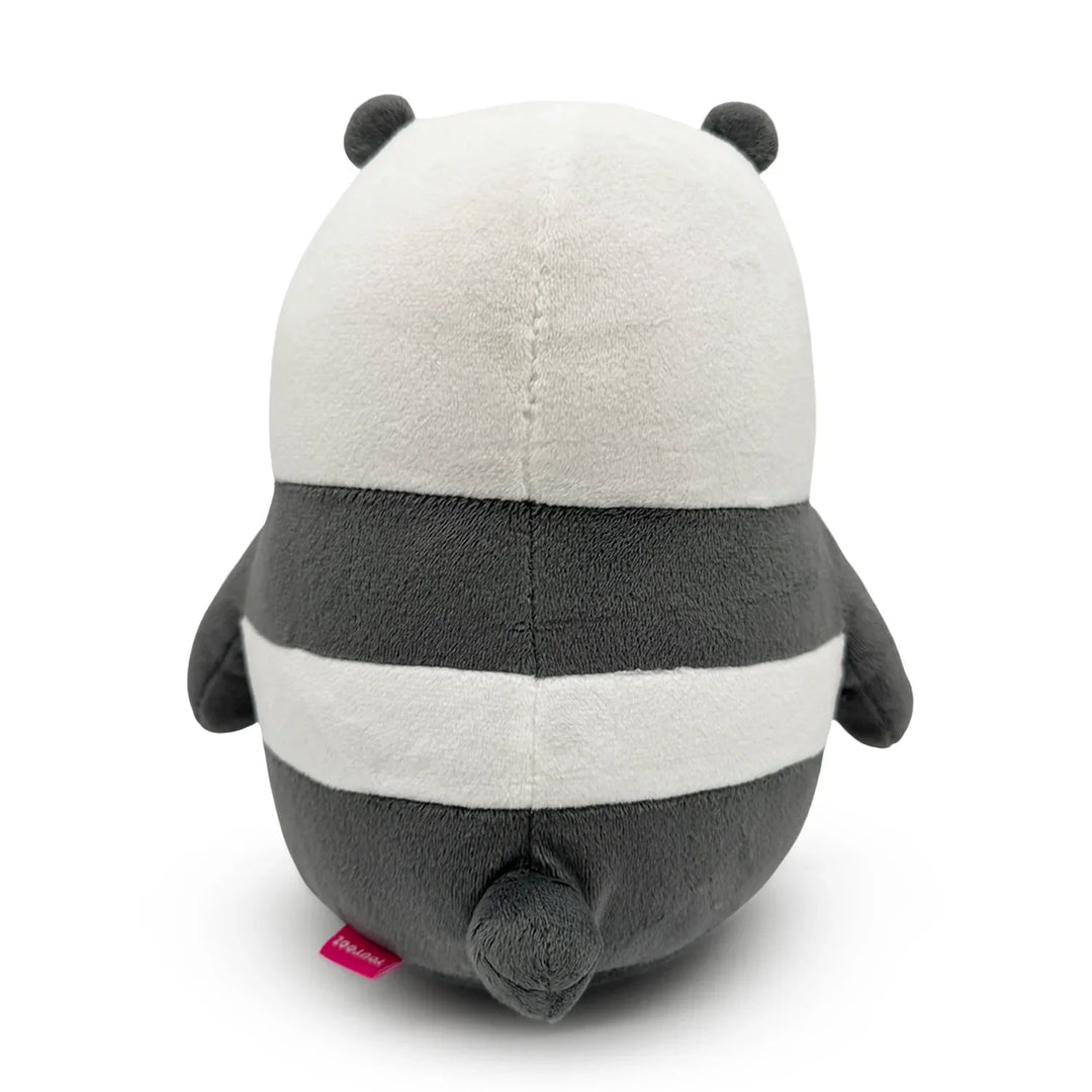 Youtooz Panda We Bare Bears Plush 9 Inch