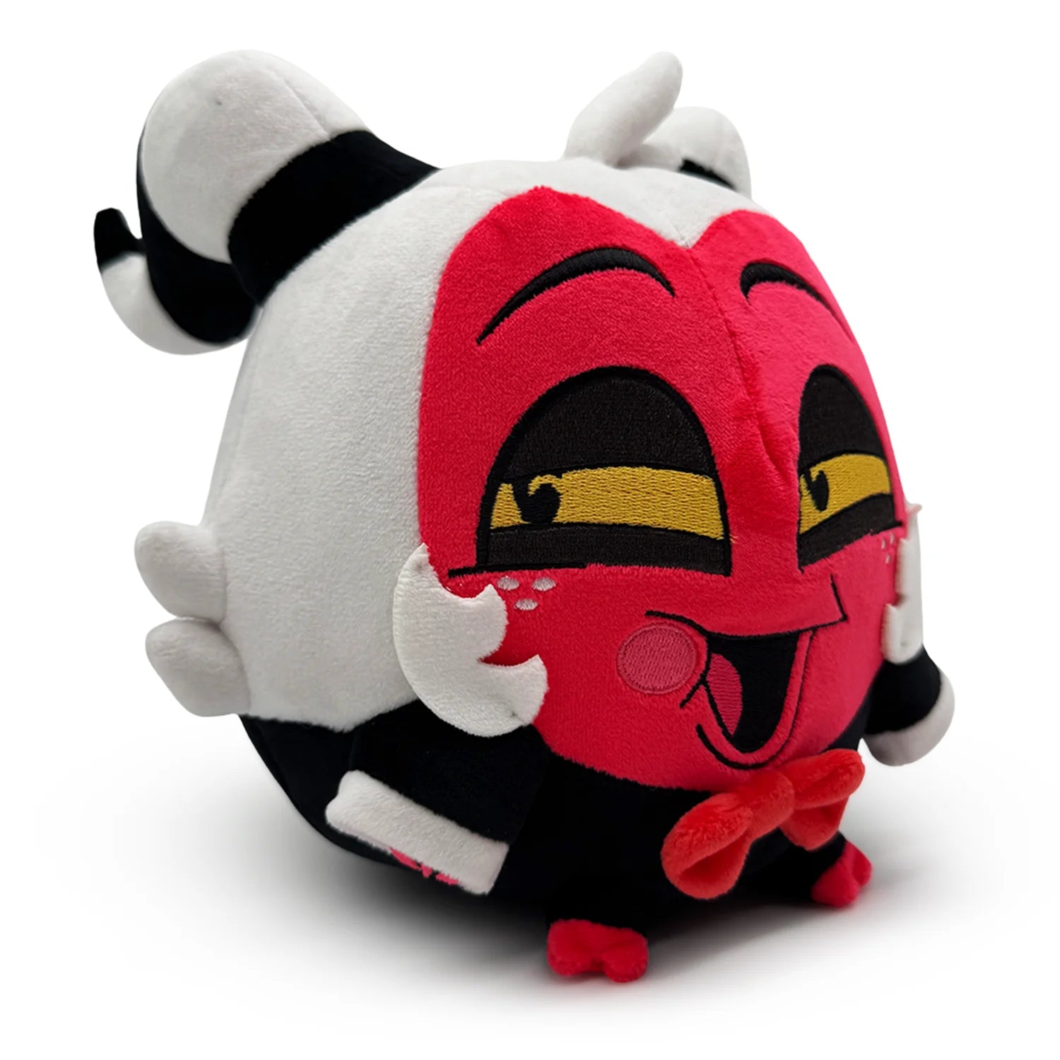 Youtooz Moxxie Helluva Boss Plush 6 Inch