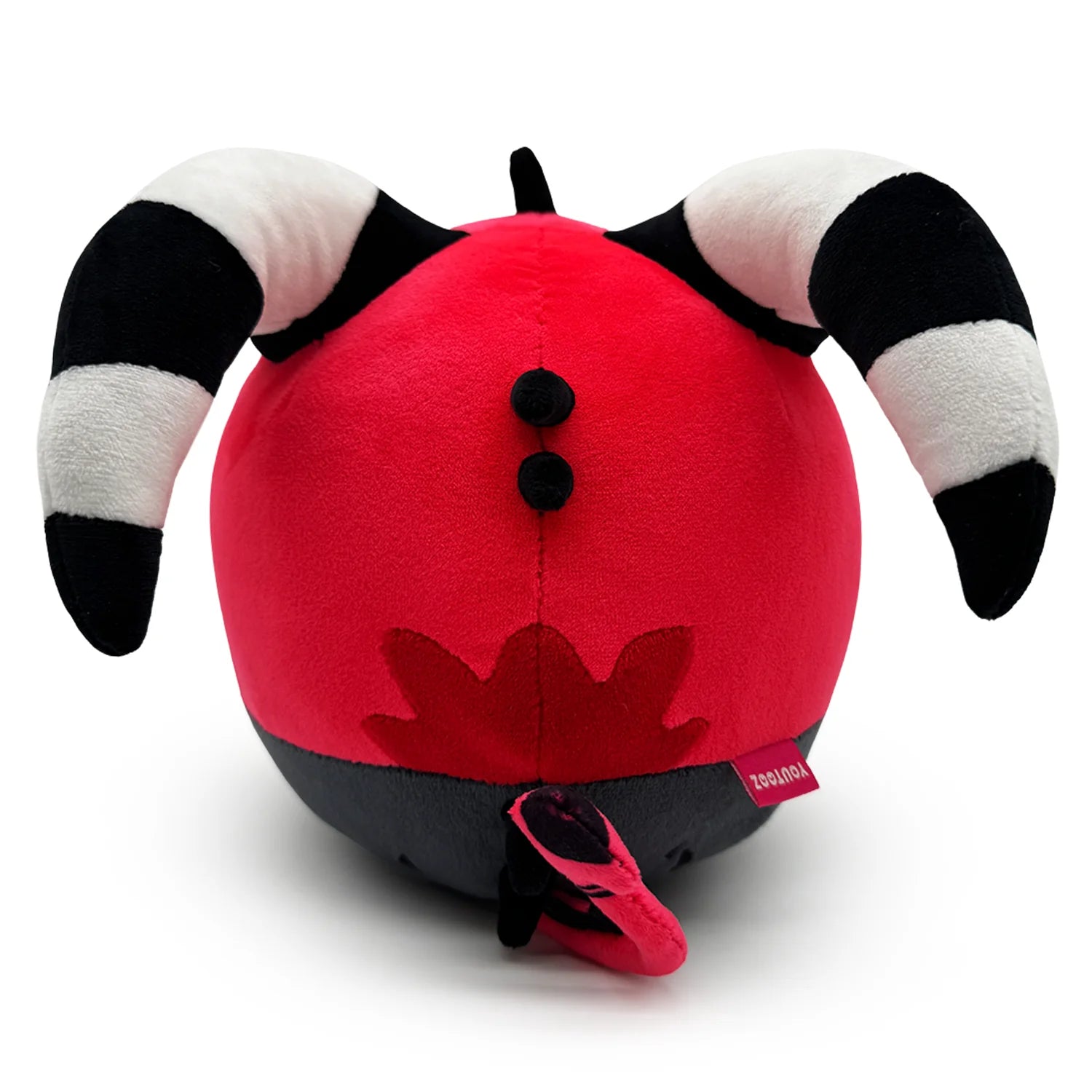 Youtooz Stickie Helluva Boss Plush 6 Inch