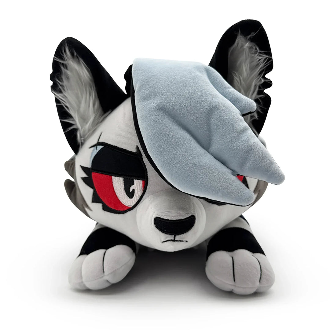 Youtooz Loona Helluva Boss Weighted Plush 16 Inch