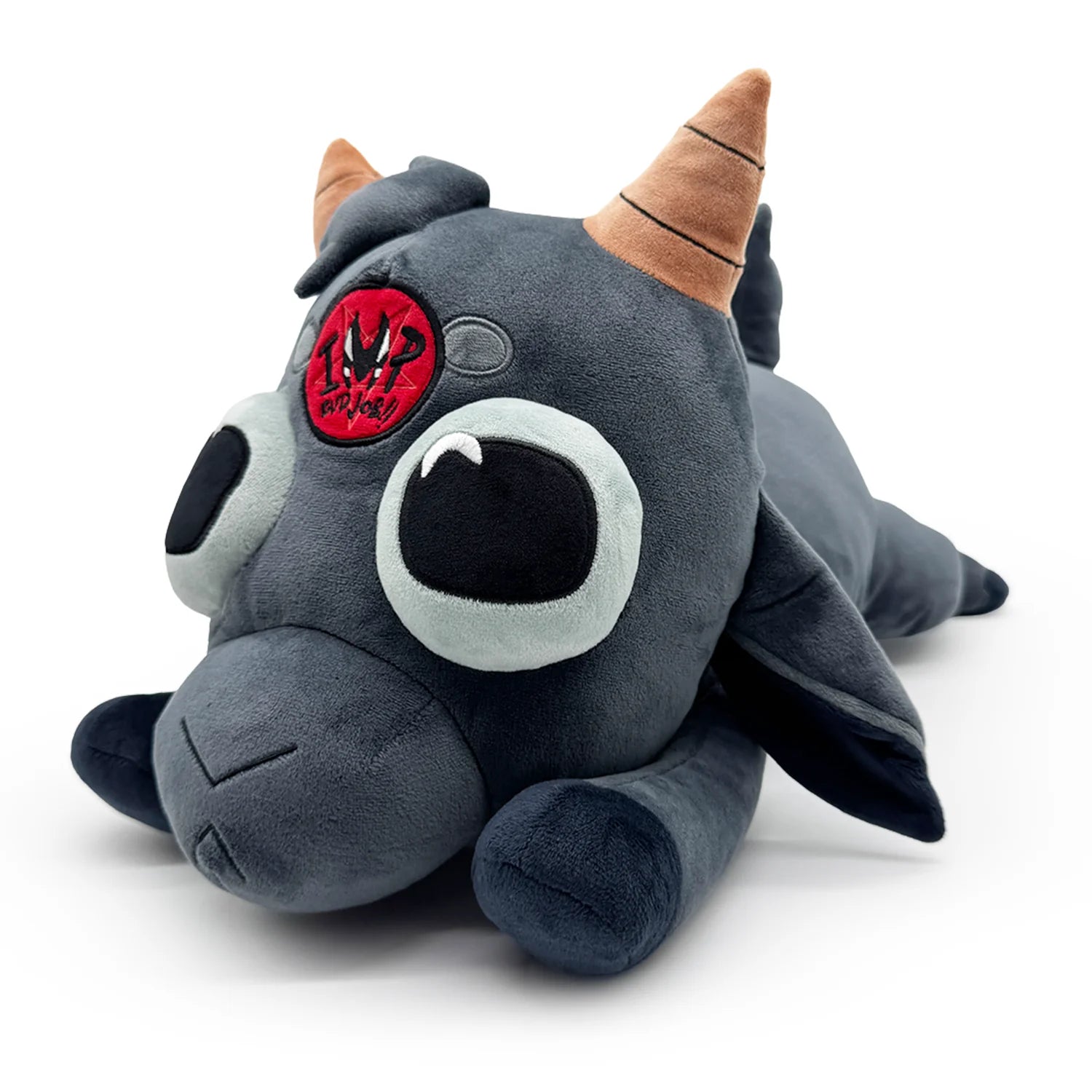 Youtooz Goat Helluva Boss Weighted Plush 16 Inch
