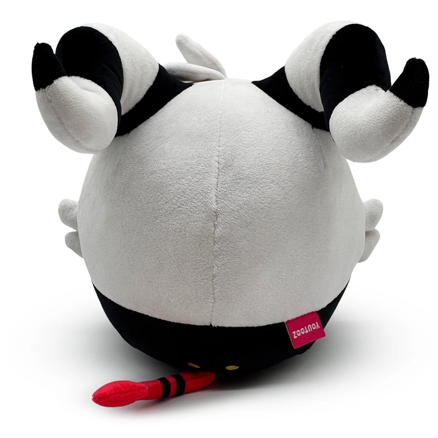 Youtooz Moxxie Helluva Boss Plush 6 Inch