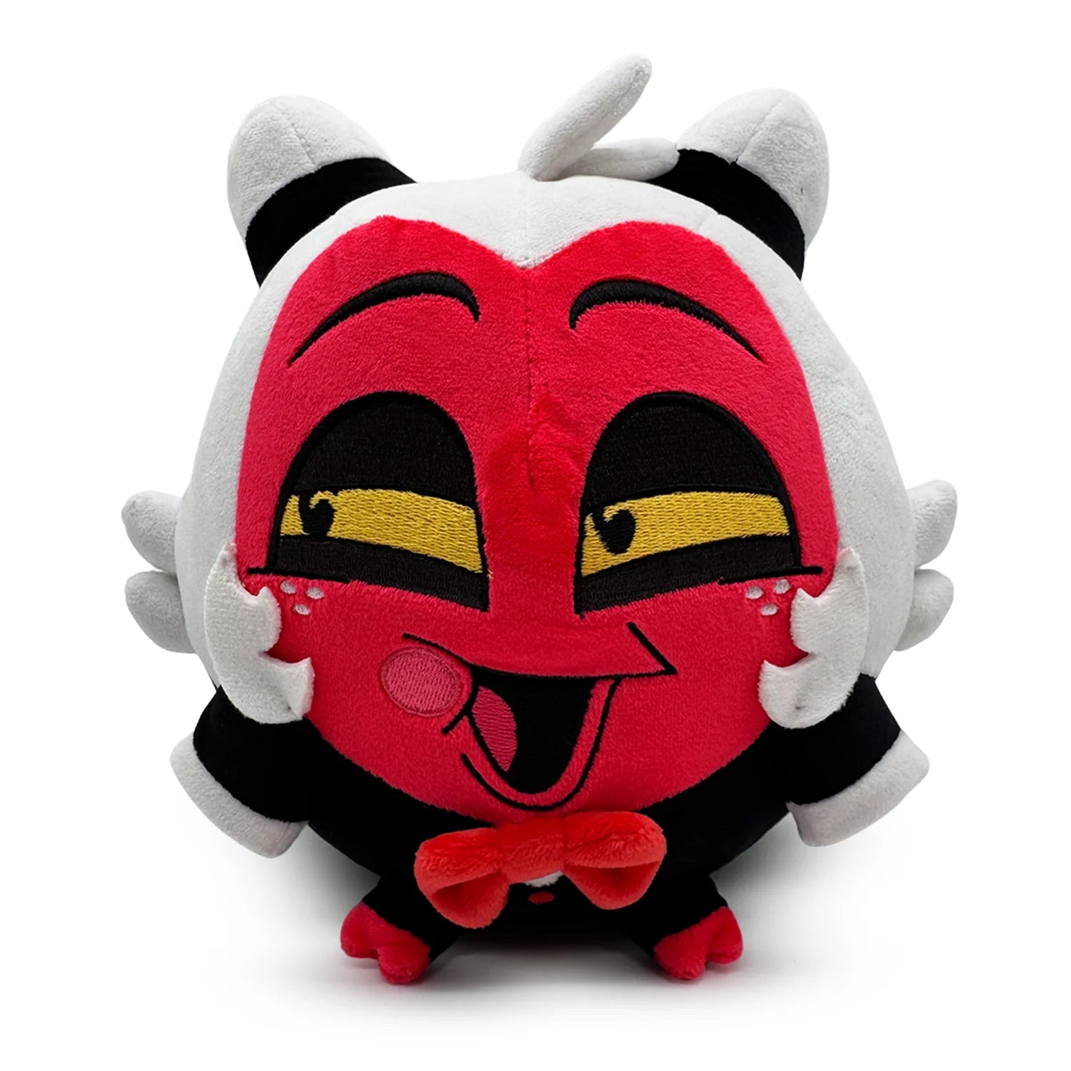 Youtooz Moxxie Helluva Boss Plush 6 Inch
