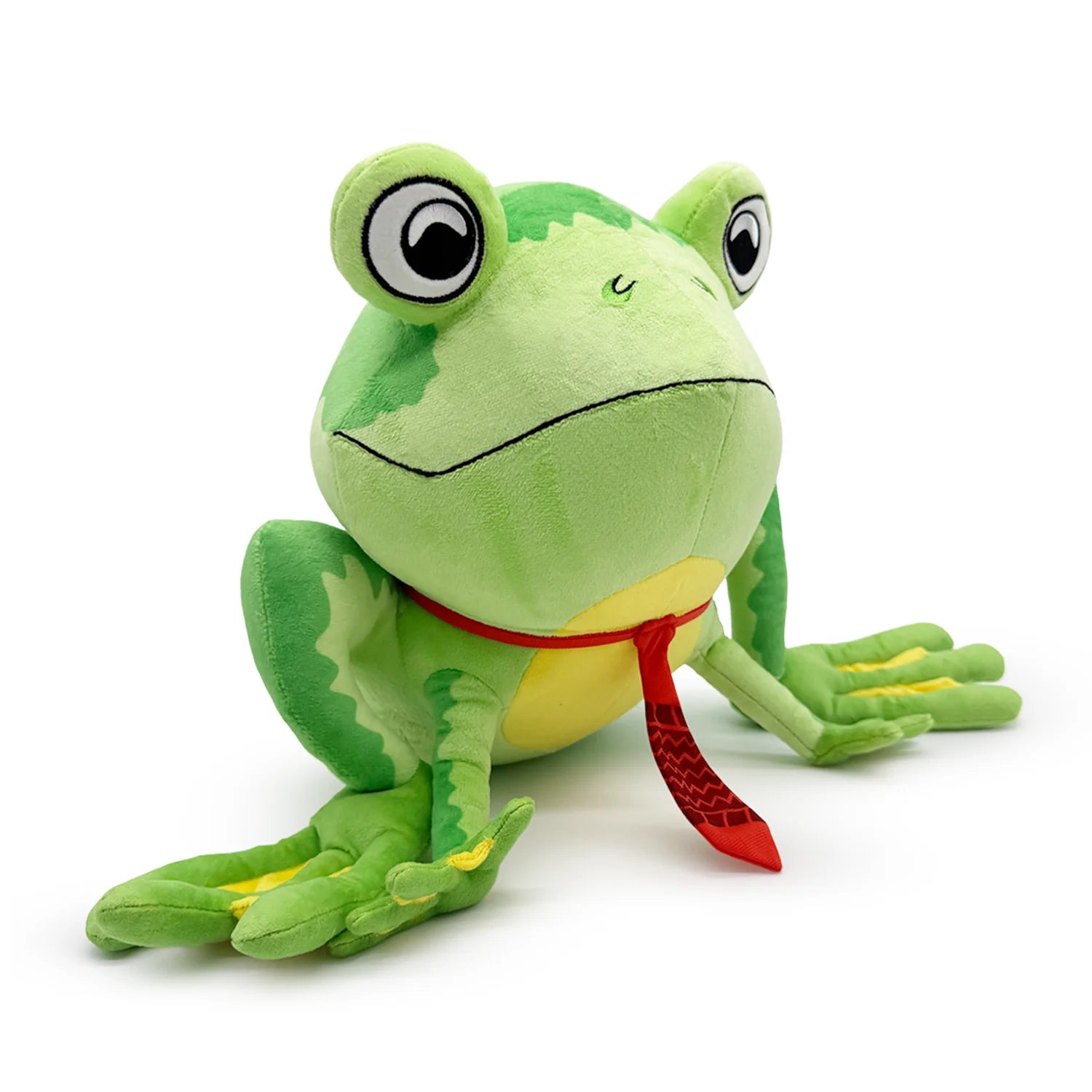Youtooz Frogger Frogger Plush 9 Inch