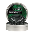 Magnetic Storms Strange Attractor - Thinking Putty, alternate view