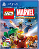 Lego Marvel Super Heroes - PlayStation 4