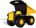 Tonka Steel Classics Toughest Mighty Dump Truck - Image