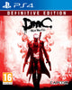 Dmc Definitive Edition - PlayStation 4