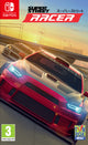 Super Street Racer - Nintendo Switch