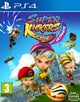 Super Kickers League Ultimate - PlayStation 4