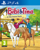 Bibi & Tina At The Horse Farm - PlayStation 4