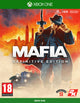 Mafia 1 Definitive Edition - Xbox One