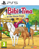 Bibi & Tina At The Horse Farm - PlayStation 5