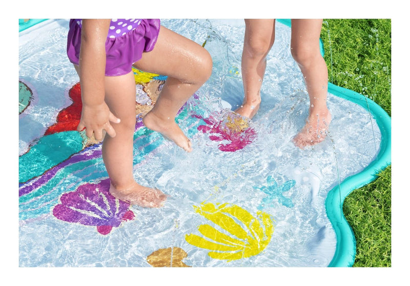 Disney Princess Ariel Splash Pad - Image