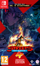 Streets Of Rage 4 Anniversary - Nintendo Switch