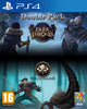 Dark Thrones Witch Hunter Dbl - PlayStation 4