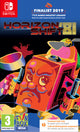 Horizon Shift 81 (Cib) - Nintendo Switch