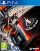 Curved Space - PlayStation 4