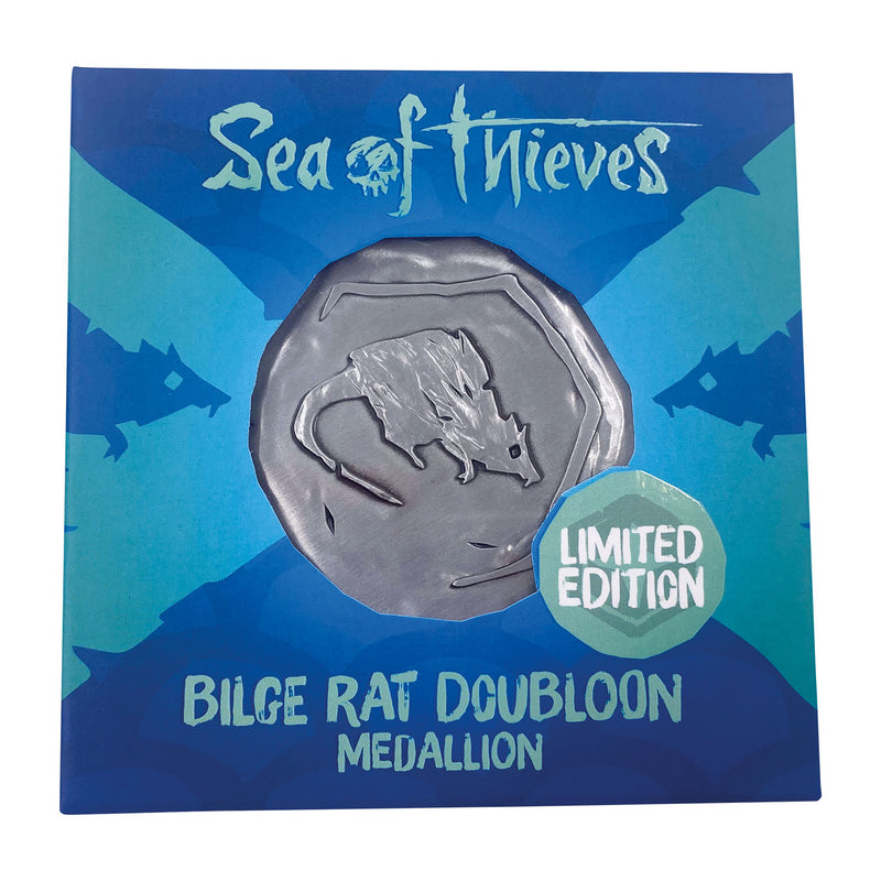 Sea Of Thieves Doubloon