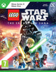 Lego Star Wars Skywalker Saga - Xbox One